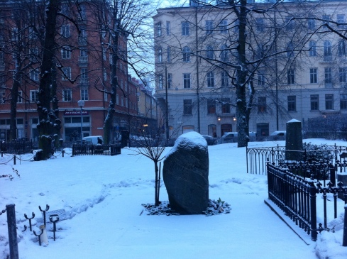 2011-01-25 Olof Palmes grav
