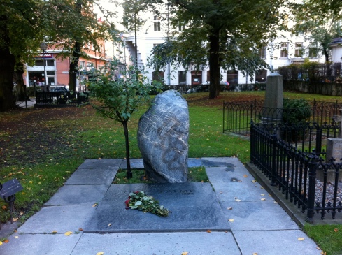 2011-10-13 Olof Palmes grav