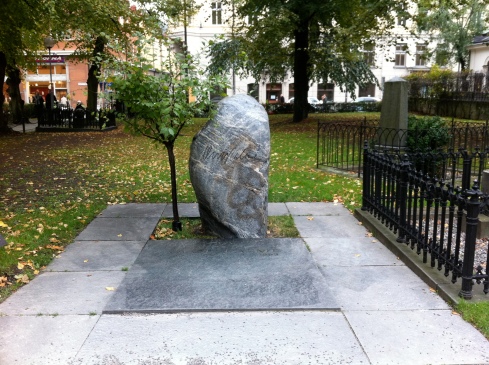 2011-10-17 Olof Palmes grav